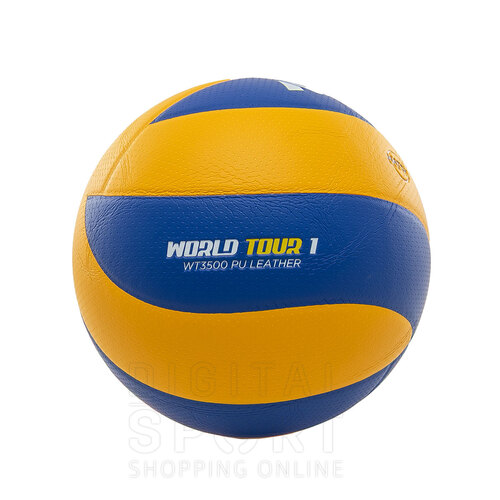 PELOTA VOLEY WORLD TOUR