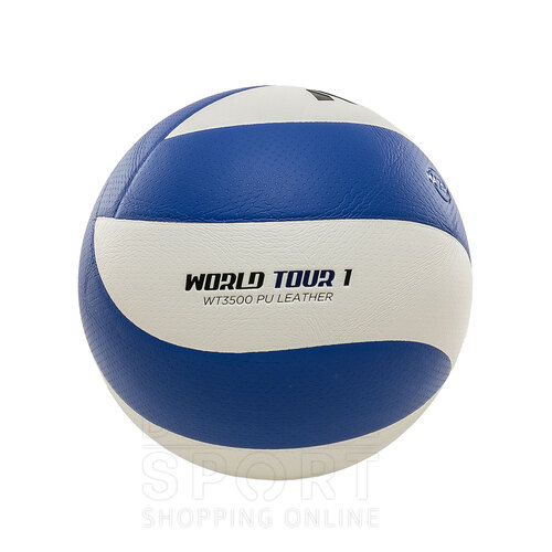 PELOTA VOLEY WORLD TOUR