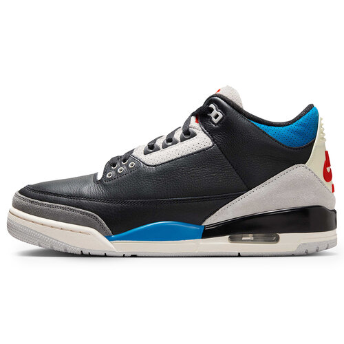 BOTAS AIR JORDAN 3 RETRO OG