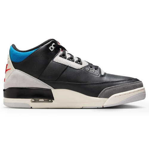 BOTAS AIR JORDAN 3 RETRO OG