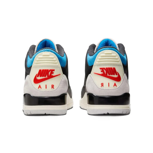 BOTAS AIR JORDAN 3 RETRO OG