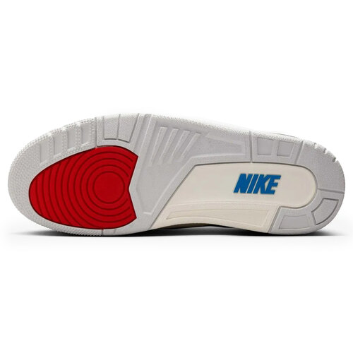 BOTAS AIR JORDAN 3 RETRO OG