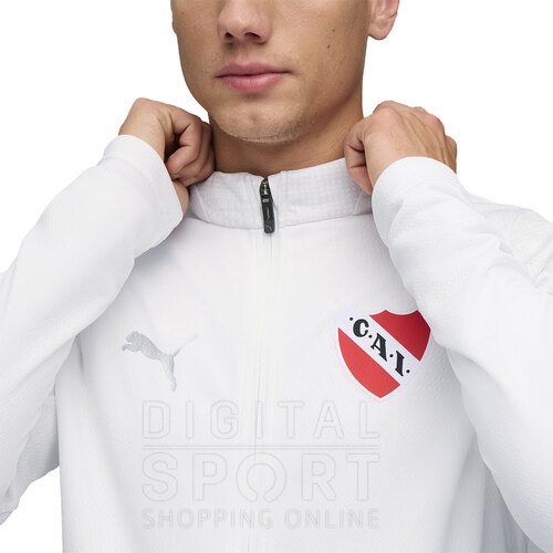 CAMPERA INDEPENDIENTE CAI TRAINING