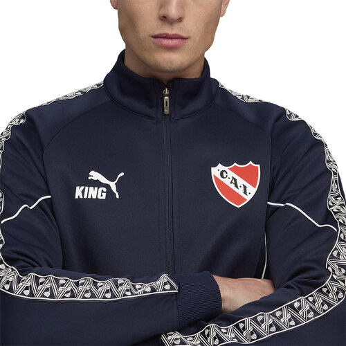 BUZO INDEPENDIENTE KING ANTHEM
