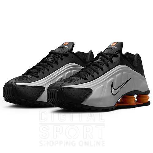 ZAPATILLAS NIKE SHOX R4