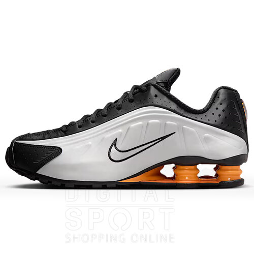 ZAPATILLAS NIKE SHOX R4