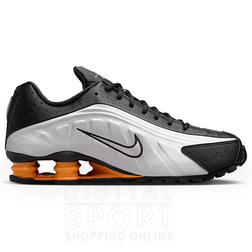 ZAPATILLAS NIKE SHOX R4