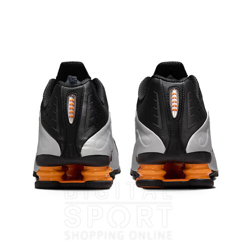 ZAPATILLAS NIKE SHOX R4