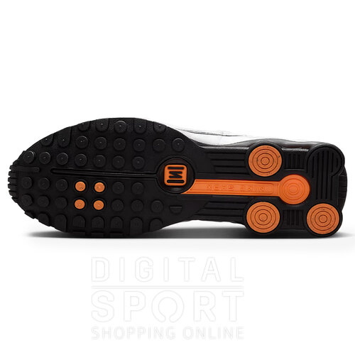 ZAPATILLAS NIKE SHOX R4