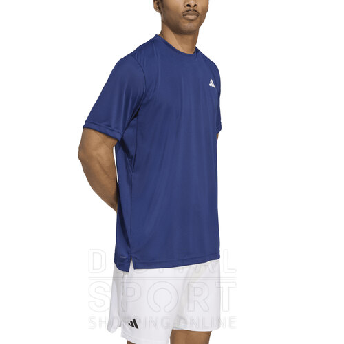 REMERA CLUB CLIMACOOL