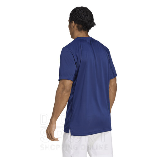 REMERA CLUB CLIMACOOL