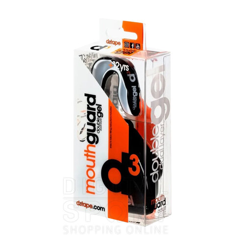 PROTECTOR BUCAL MG