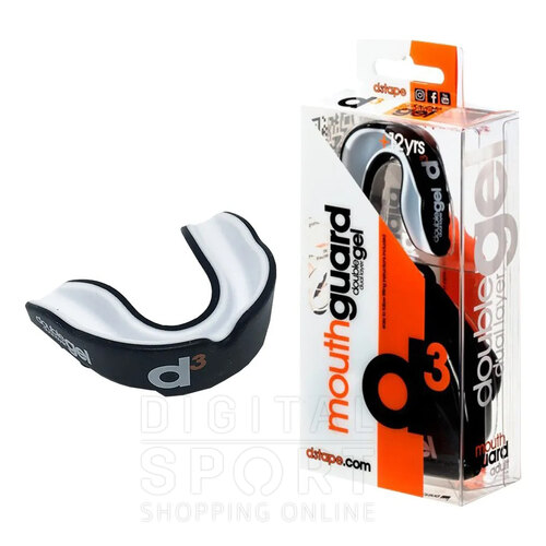 PROTECTOR BUCAL MG