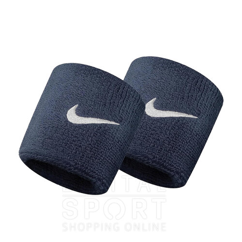 MUÑEQUERAS SWOOSH CLASSIC