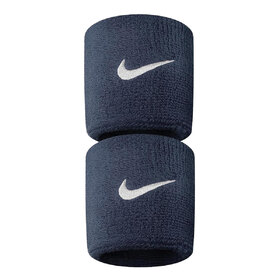 MUÑEQUERAS SWOOSH CLASSIC