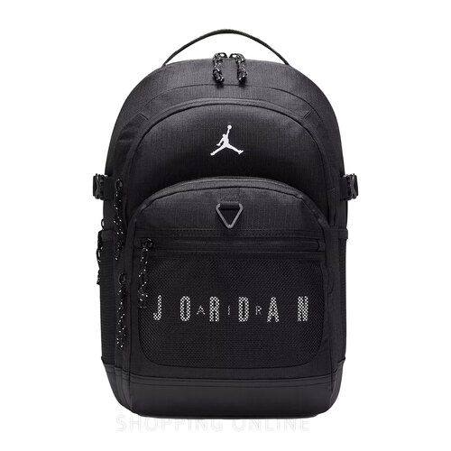 MOCHILA JAM BLACKTOP