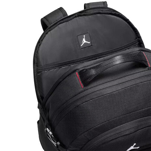 MOCHILA JAM BLACKTOP