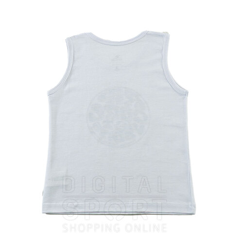 MUSCULOSA WETTY KIDS
