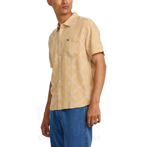 CAMISA LA ORNAMENT