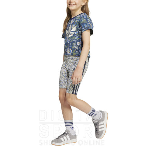 CONJUNTO X LIBERTY LONDON SET KIDS