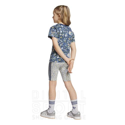 CONJUNTO X LIBERTY LONDON SET KIDS