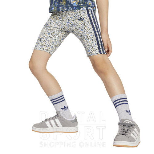 CONJUNTO X LIBERTY LONDON SET KIDS
