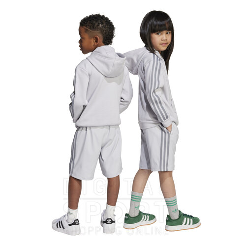 CONJUNTO ADIDAS X MINECRAFT