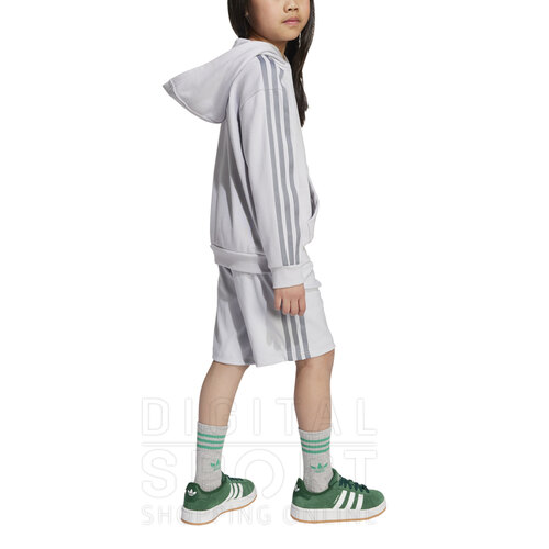 CONJUNTO ADIDAS X MINECRAFT