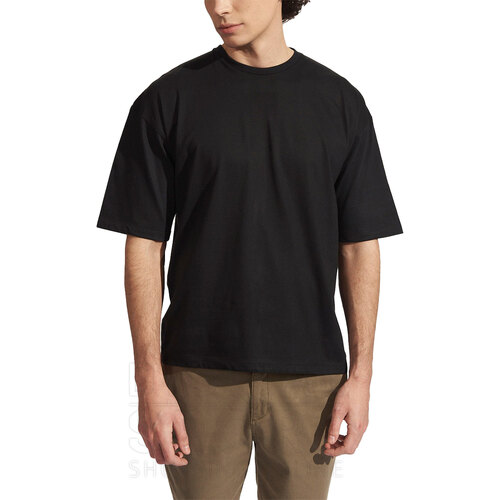 REMERA FUNDAMENTAL OG