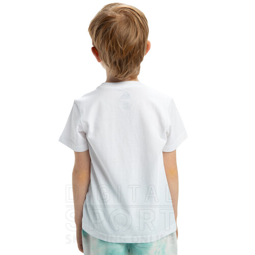 REMERA SUNNY PALMS