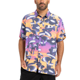 CAMISA SAFE PARADISE