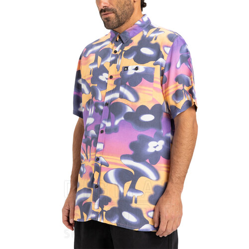CAMISA SAFE PARADISE