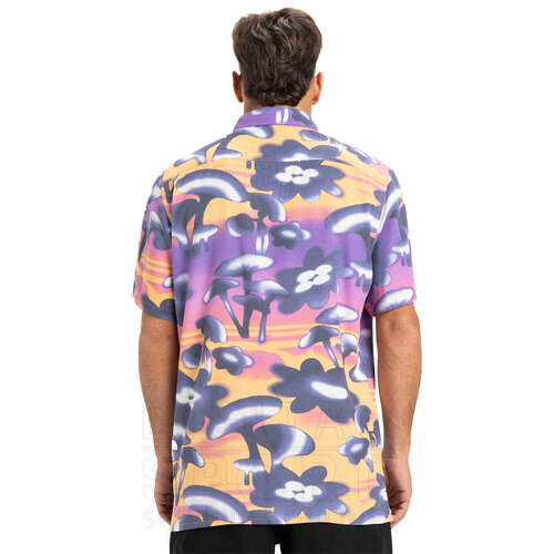 CAMISA SAFE PARADISE