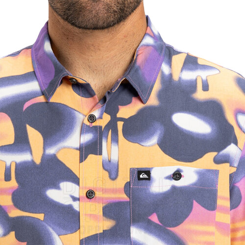 CAMISA SAFE PARADISE