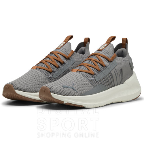 ZAPATILLAS SOFTRIDE SYMMETRY FUZION