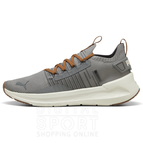 ZAPATILLAS SOFTRIDE SYMMETRY FUZION