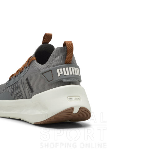 ZAPATILLAS SOFTRIDE SYMMETRY FUZION