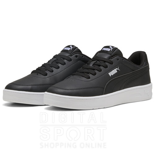 ZAPATILLAS COURT CLASSIC CLEAN ADP