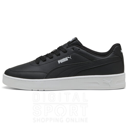 ZAPATILLAS COURT CLASSIC CLEAN ADP