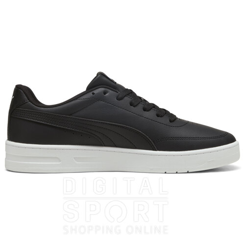 ZAPATILLAS COURT CLASSIC CLEAN ADP