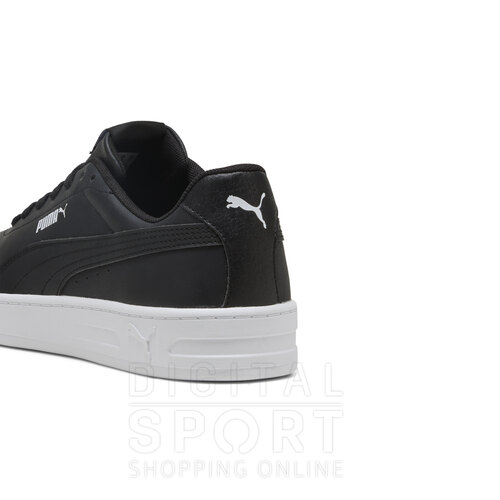 ZAPATILLAS COURT CLASSIC CLEAN ADP