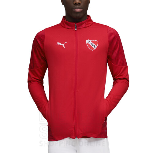 CAMPERA INDEPENDIENTE TRAINING