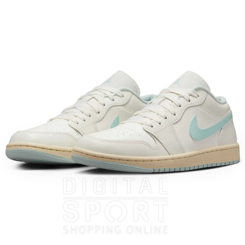 ZAPATILLAS WMNS AIR JORDAN 1 LOW