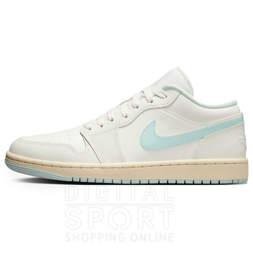 ZAPATILLAS WMNS AIR JORDAN 1 LOW