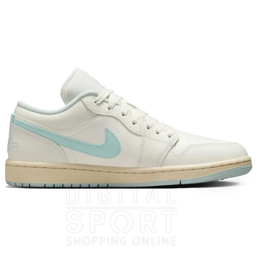ZAPATILLAS WMNS AIR JORDAN 1 LOW