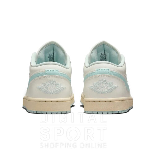 ZAPATILLAS WMNS AIR JORDAN 1 LOW