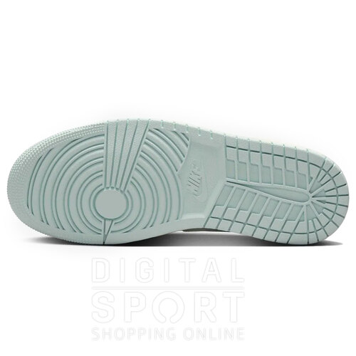 ZAPATILLAS WMNS AIR JORDAN 1 LOW
