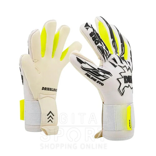 GUANTES ARQUERO FELINE EVO