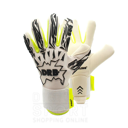 GUANTES ARQUERO FELINE EVO