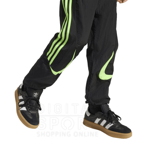 PANTALON TEAMGEIST KIDS